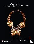 Schiffer, Nancy - The Best of Costume Jewelry
