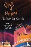 Brooks, Marla - Ghosts of Hollywood