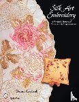 Cardwell, Donna - Silk Art Embroidery