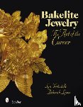 Tortoriello, Lyn - Bakelite Jewelry