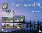 Tigner, Jr. - Chincoteague Island
