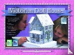 Publishing, Ltd. - Victorian Doll House