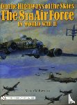 Bowman, Martin W. - On the Highways of the Skies