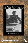 Michaelis, Rolf - The 10th SS-Panzer-Division “Frundsberg”