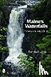 Hughes, Patricia - Maine's Waterfalls