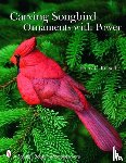 Russell, Frank C. - Carving Songbird Ornaments with Power