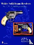 Black, Joel - Webley Solid-Frame Revolvers