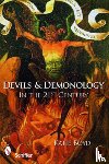 Boyd, Katie - Devils and Demonology
