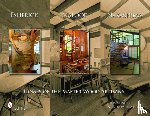 Steven Paul Whitsitt - Esherick, Maloof, and Nakashima: Homes of the Master Wood Artisans