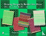 Smayda, Norma - Weaving Designs by Bertha Gray Hayes
