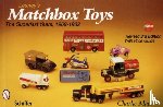 Mack, Charlie - Lesney's Matchbox® Toys