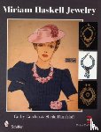 Gordon, Cathy - Miriam Haskell Jewelry