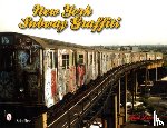 Lange, Tod - New York Subway Graffiti