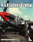 Speer, Frank - Eighty-One Aces of the 4th Fighter Group