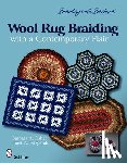 Fisher, Barbara A. - Braiding with Barbara*TM : Wool Rug Braiding
