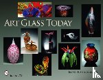 Snyder, editor - Art Glass Today