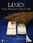 Heinrich, Linda - Linen