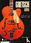 Ball, Edward - Gretsch 6120