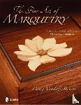Stevens, Craig Vandall - The Fine Art of Marquetry