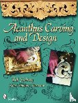 Bob Yorburg - Acanthus Carving