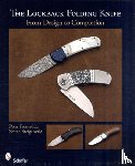 Fronteddu, Peter - The Lockback Folding Knife