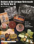 Pool, Jim - Rations of the German Wehrmacht in World War II