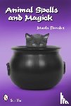 Brooks, Marla - Animal Spells and Magick