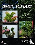 Myers, Dean - Basic Topiary