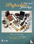 Ettinger, Roseann - Popular Jewelry 1840-1940