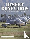 Hoeveler, Patrick - Desert Boneyard