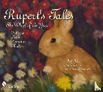 Kyrja - Rupert's Tales: The Wheel of the Year Beltane, Litha, Lammas, and Mabon