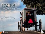 Waters, Bruce M. - Faces of Lancaster County