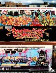 McAvoy, George - New York City Graffiti