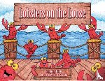 Ginn, Jennifer - Lobsters on the Loose