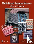 Hoskins, Nancy Arthur - Weft-Faced Pattern Weaves