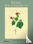 Johnston, Eliza Griffin - Texas Wild Flowers
