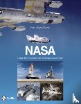 Becker, Hans-Jurgen - NASA: Space Flight Research and Pioneering Developments