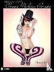 Alvarado, Robert - Alvarado's Classic Modern Pin-ups