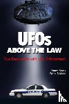 Soriano, Frank - UFOs Above the Law