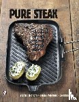Eichhorn, Steffen - Pure Steak