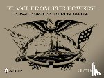 White, Cliff - Flash from the Bowery: Classic American Tatto, 1900-1950
