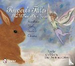 Kyrja, Tonia Bennington Osborn - Rupert's Tales