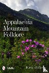 Rivers, Micheal - Appalachia Mountain Folklore