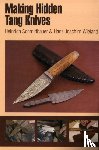 Schmidbauer, Heinrich - Making Hidden Tang Knives