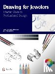 Berenguer, Maria Josep Forcadell - Drawing for Jewelers