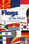 Jott, K.L. - Flags of the World