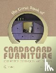 Carton, Kiki - The Great Book of Cardboard Furniture