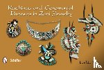 Sei, Toshio - Kachinas and Ceremonial Dancers in Zuni Jewelry