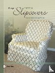 Jones, Marge - Marge's Custom Slipcovers