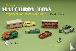 Mack, Charlie - Lesney's Matchbox Toys